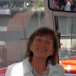 Tanzpartner Neele Ahaus Tanzpartner Neele